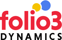 folio3 Dynamics logo